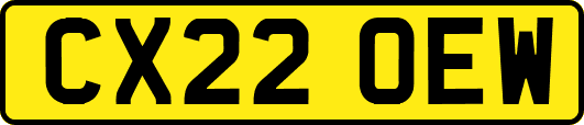 CX22OEW