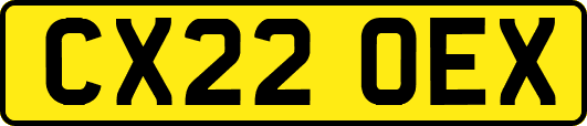 CX22OEX