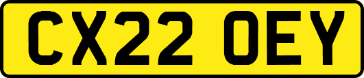 CX22OEY