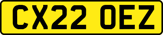 CX22OEZ