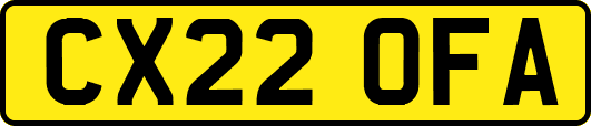 CX22OFA