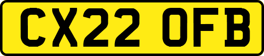 CX22OFB