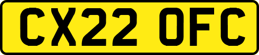 CX22OFC