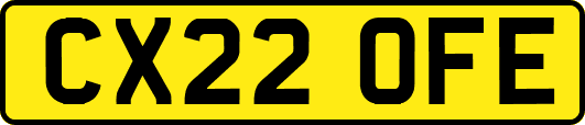 CX22OFE