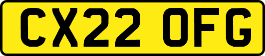 CX22OFG