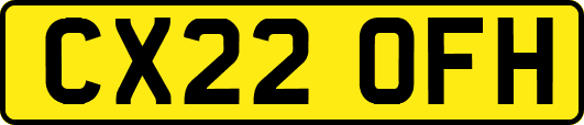CX22OFH