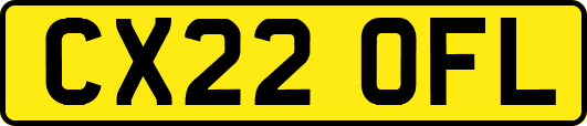 CX22OFL