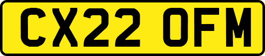 CX22OFM