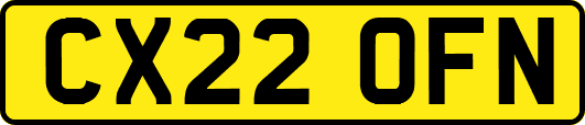 CX22OFN