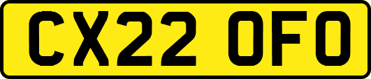CX22OFO