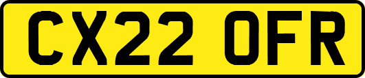CX22OFR