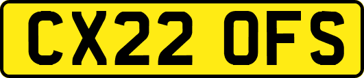 CX22OFS