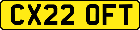 CX22OFT