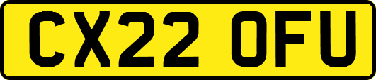CX22OFU