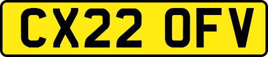 CX22OFV