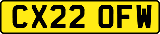 CX22OFW