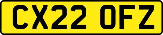 CX22OFZ