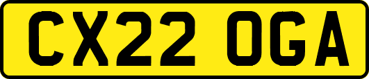 CX22OGA