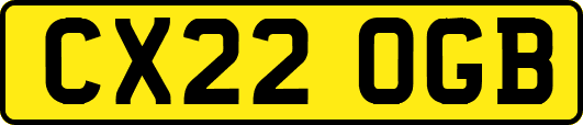 CX22OGB