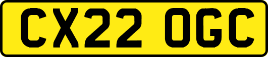 CX22OGC