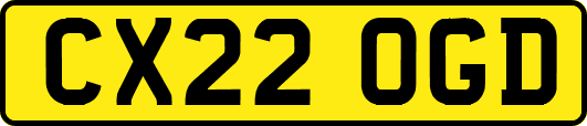 CX22OGD
