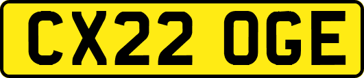CX22OGE