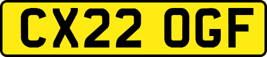 CX22OGF