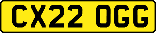 CX22OGG