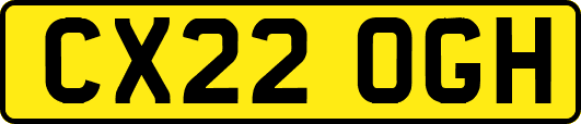 CX22OGH
