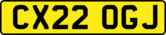CX22OGJ