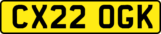 CX22OGK
