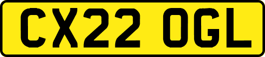 CX22OGL