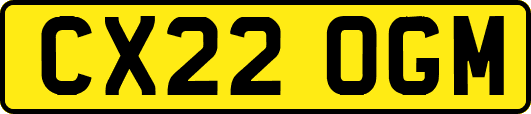 CX22OGM
