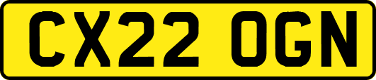 CX22OGN