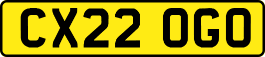 CX22OGO