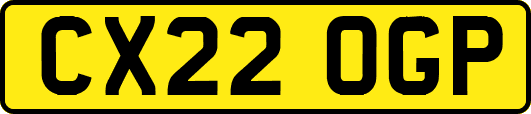 CX22OGP