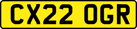 CX22OGR
