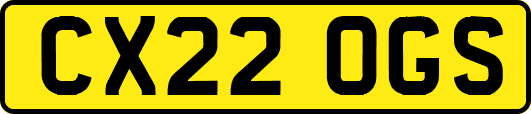 CX22OGS