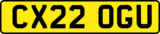 CX22OGU