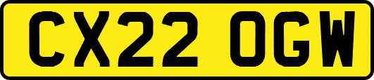 CX22OGW