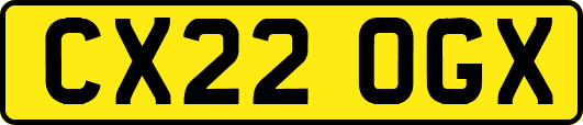 CX22OGX