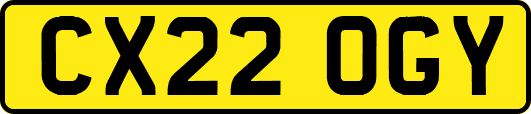 CX22OGY