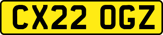 CX22OGZ