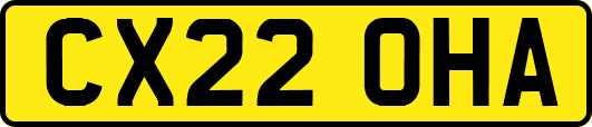 CX22OHA