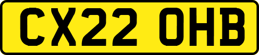 CX22OHB