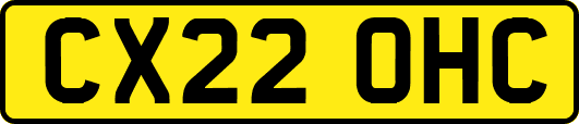 CX22OHC