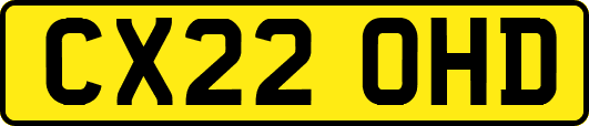 CX22OHD