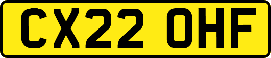 CX22OHF