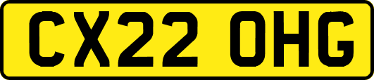 CX22OHG