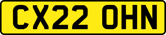CX22OHN